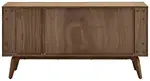 Modern Credenza Sideboard