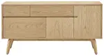 Modern Credenza Sideboard