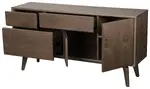 Modern Credenza Sideboard