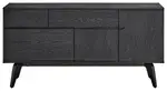 Modern Credenza Sideboard