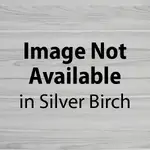 Peninsula Desk with Curved Edge