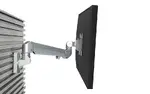 Slat Wall Monitor Mount