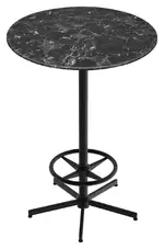 Tall Bar Table