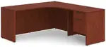 L Shaped Computer Desk