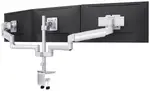 Triple Monitor Mount