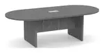 Racetrack Conference Table