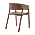 Mid-Century Bentwood Armchair