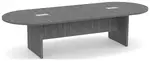 Racetrack Conference Table