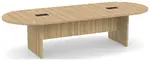 Racetrack Conference Table