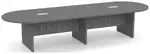 Racetrack Conference Table