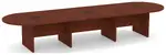 Racetrack Conference Table
