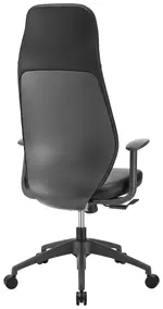 Modern High Back Office Chair