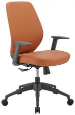 Modern Mid Back Office Chair