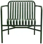 Metal Outdoor Chair