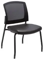 Stacking Guest Chair without Arms