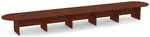 Large Racetrack Conference Table