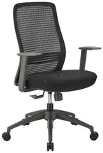 Mesh Mid Back Task Chair