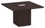 Square Conference Table