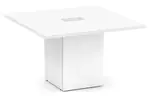 Square Conference Table