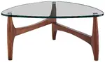 Sculptural Coffee Table
