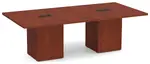 Rectangular Conference Table