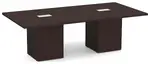 Rectangular Conference Table