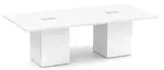 Rectangular Conference Table