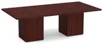 Rectangular Conference Table