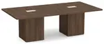 Rectangular Conference Table