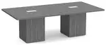 Rectangular Conference Table