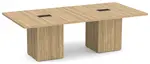 Rectangular Conference Table