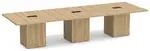 Rectangular Conference Table