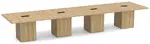Rectangular Conference Table