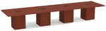 Rectangular Conference Table
