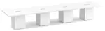 Rectangular Conference Table