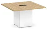 Square Conference Table