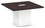 Square Conference Table