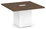 Square Conference Table