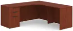 L Shaped Corner Desk