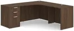 L Shaped Corner Desk