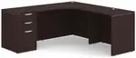 L Shaped Corner Desk