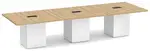 Rectangular Conference Table