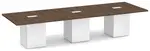 Rectangular Conference Table