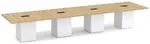 Rectangular Conference Table