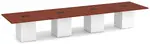 Rectangular Conference Table