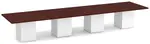 Rectangular Conference Table