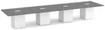 Rectangular Conference Table