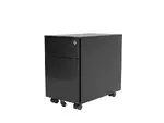 Mobile Pedestal Drawers - Slim Design