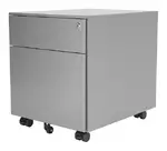 Mobile Pedestal Drawers - Standard Design