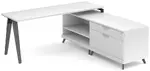 Modern L Shaped Desk